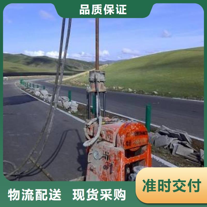 地基注漿房屋下沉注漿量大從優(yōu)