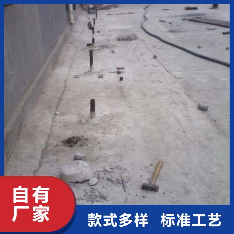 地基注漿 高聚合物注漿種類豐富