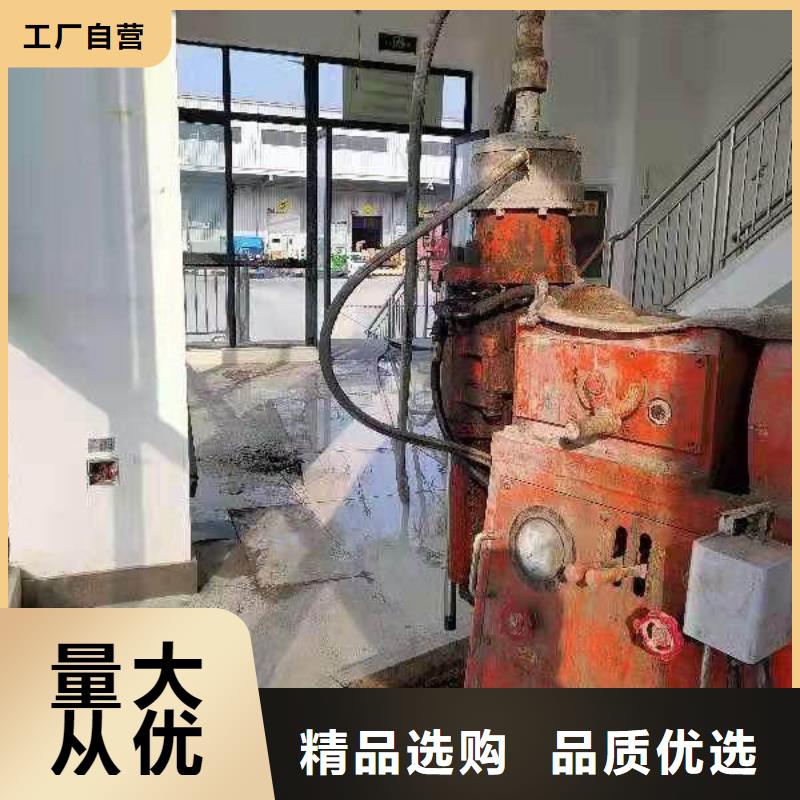 地基注漿高速路基下沉注漿品種全