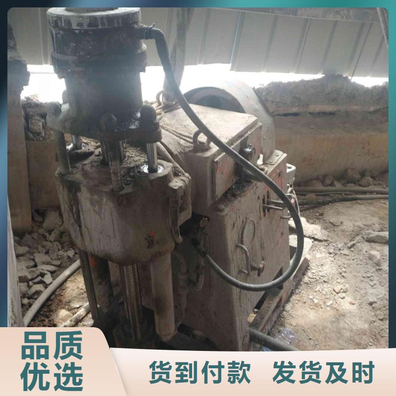 公路下沉注漿高速路基下沉注漿實力大廠家