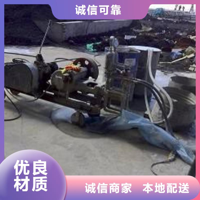 公路下沉注漿路基注漿一手價格