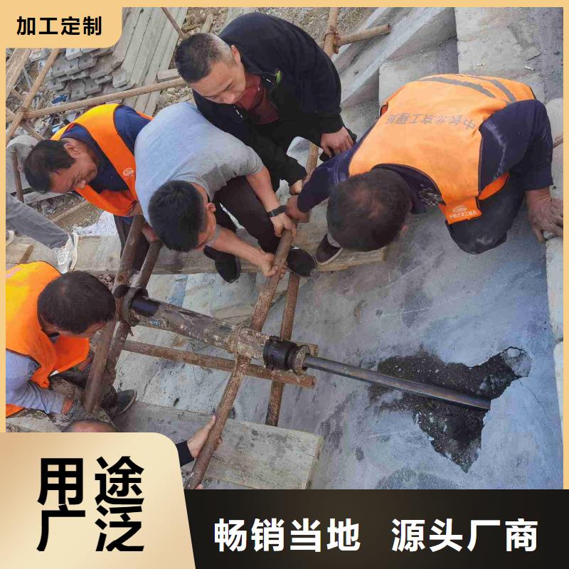 公路下沉注漿_地聚合物注漿適用場景