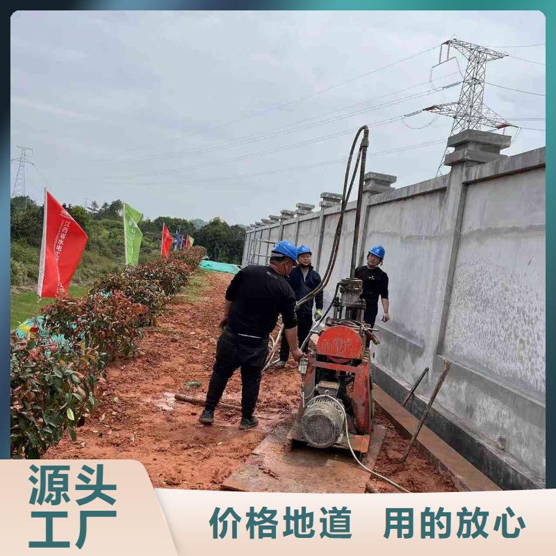 公路下沉注浆-高聚合物注浆厂家直销直供