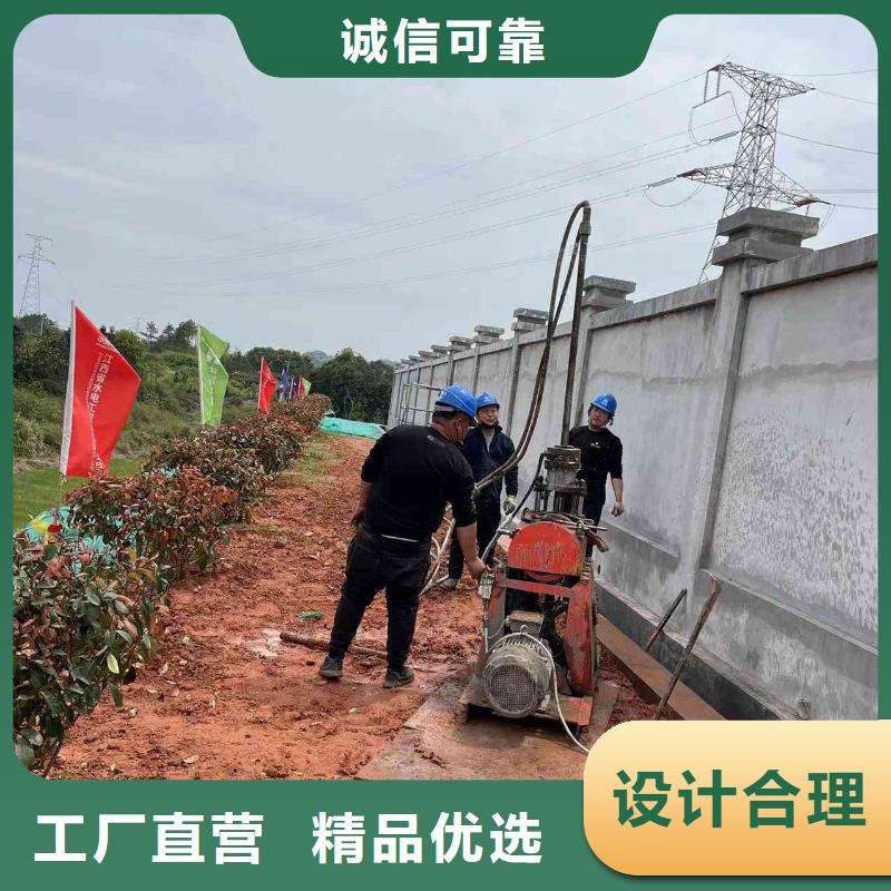 公路下沉注浆-基础注浆质量牢靠