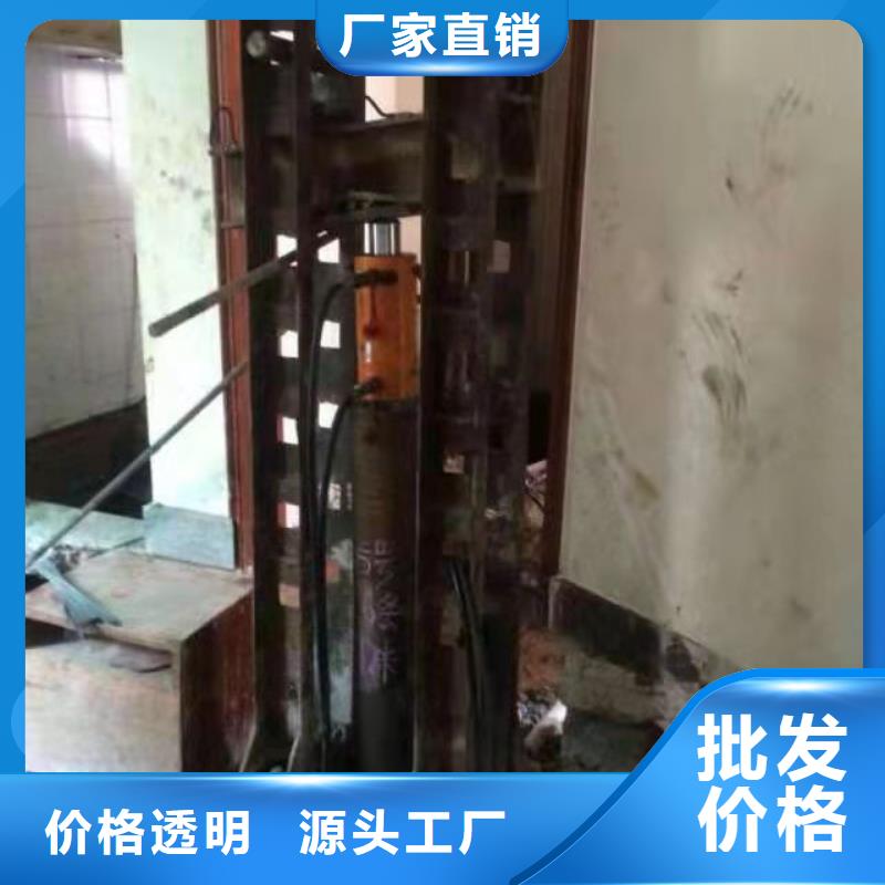 公路下沉注浆地基加固注浆种类丰富