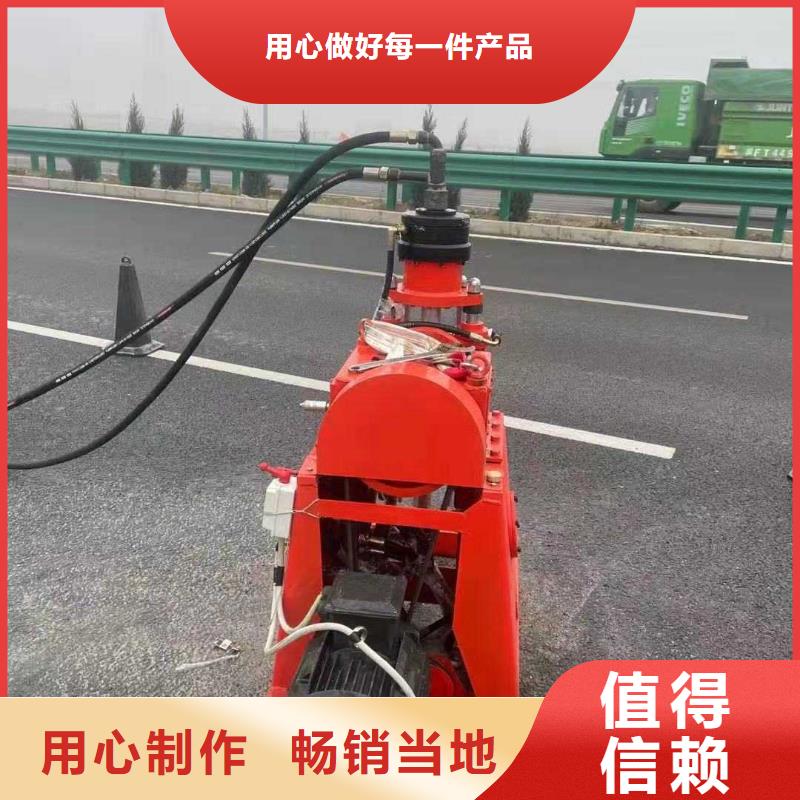 公路下沉注漿_地基加固注漿品質(zhì)保證