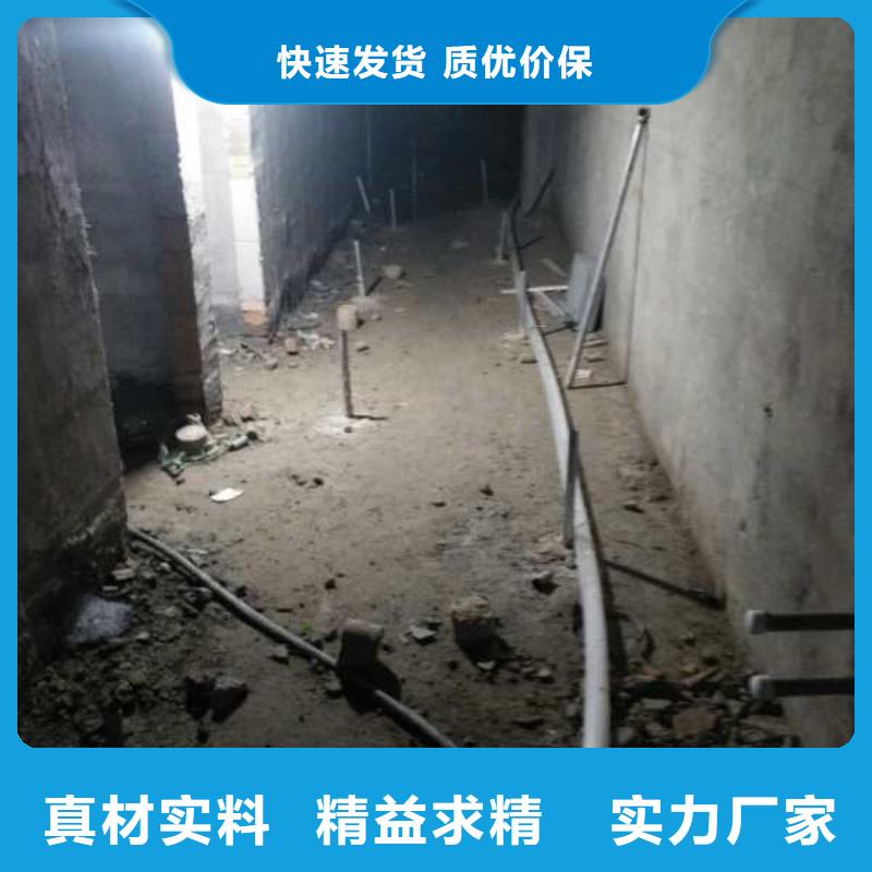  公路下沉注漿嚴謹工藝