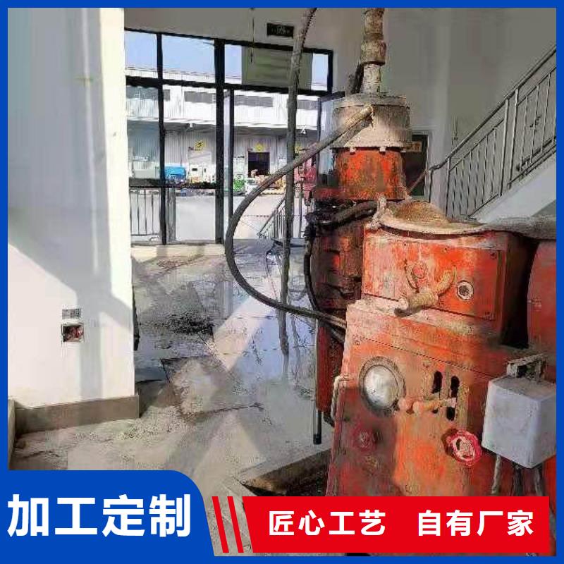 公路下沉注浆地聚合物注浆量大更优惠