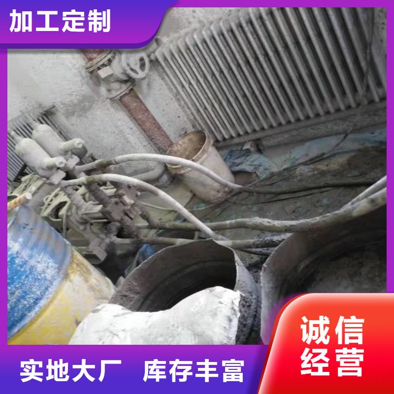 公路下沉注浆-地基加固注浆细节严格凸显品质