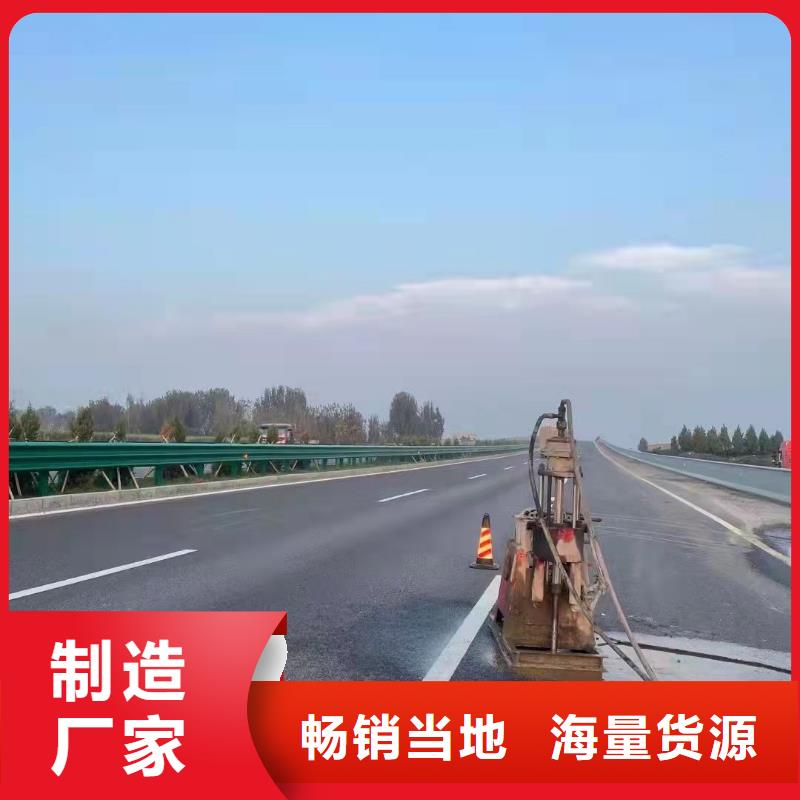 回填土压密注浆加固品种多价格低