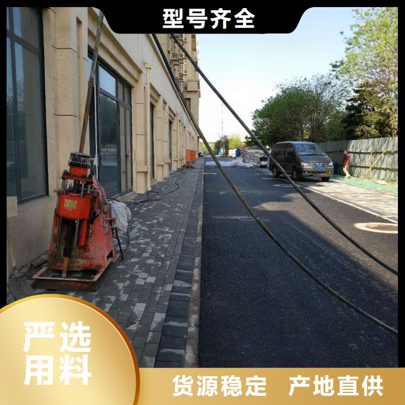 公路下沉注漿,高速路基下沉注漿每一處都是匠心制作