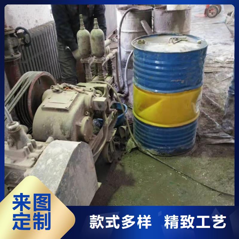 公路下沉注浆地聚合物注浆量大更优惠