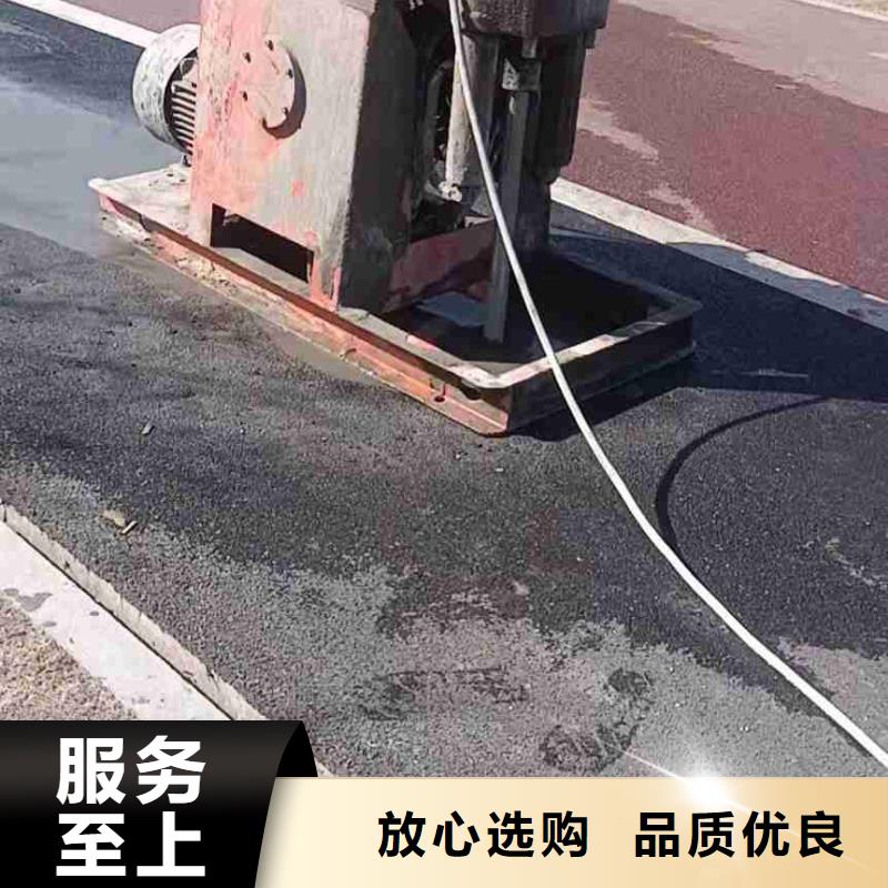 公路下沉注漿地基加固注漿專業(yè)完善售后
