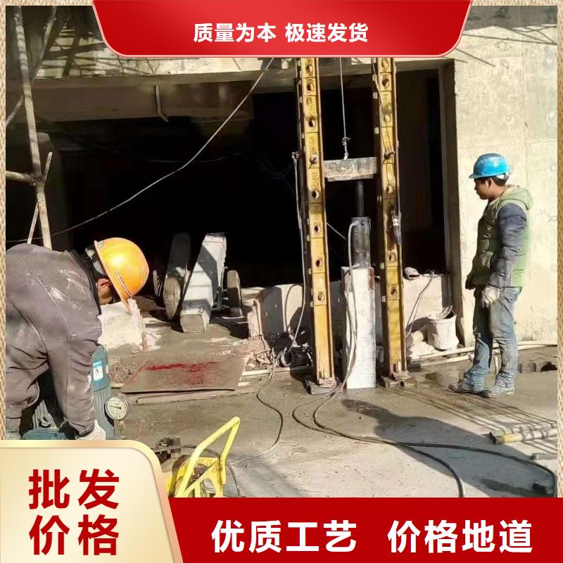公路下沉注漿 地基加固注漿品質(zhì)無所畏懼
