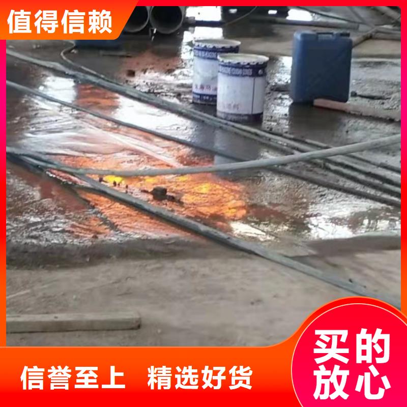 公路下沉注漿路基注漿當?shù)貜S家值得信賴