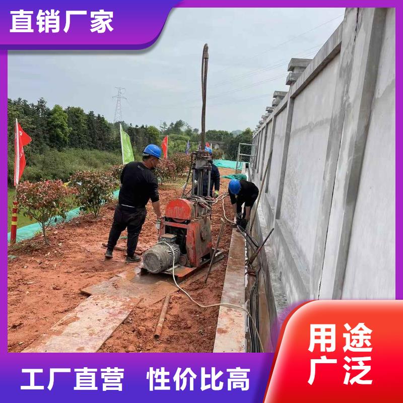 公路下沉注漿地基下沉注漿重信譽廠家