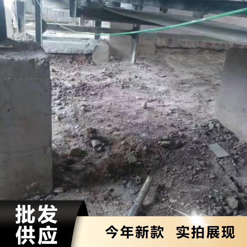 公路下沉注漿地基注漿一對一為您服務(wù)