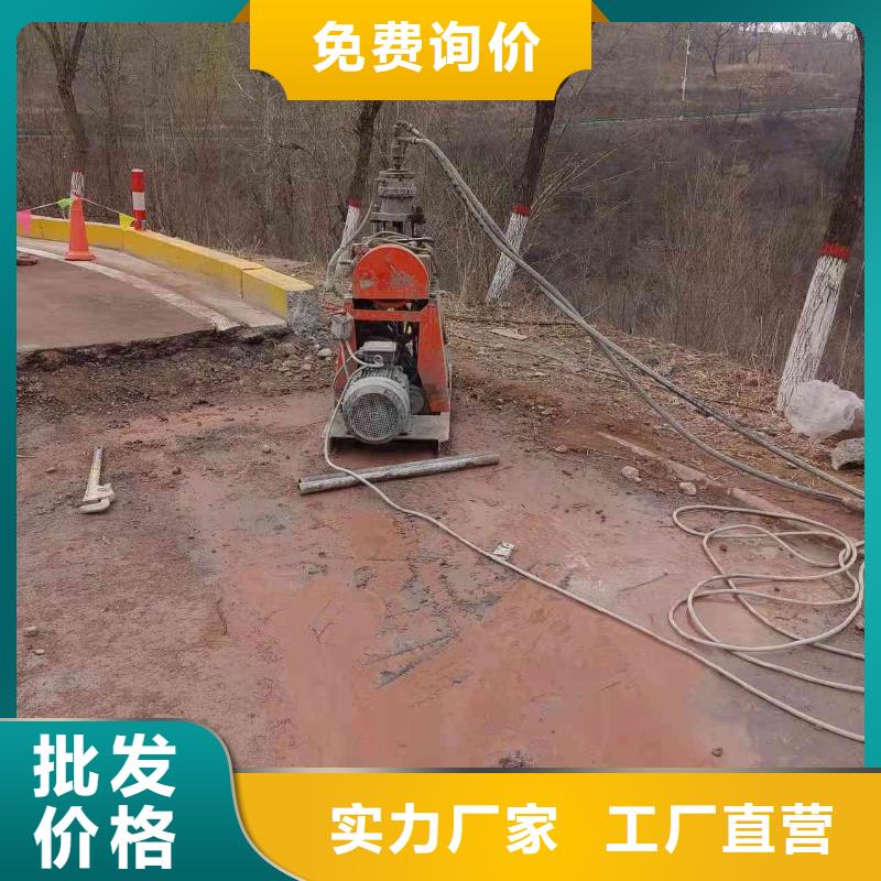 公路下沉注漿地基注漿一對一為您服務(wù)