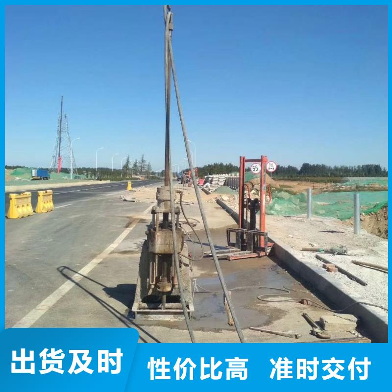 地基路基注漿專注生產(chǎn)N年