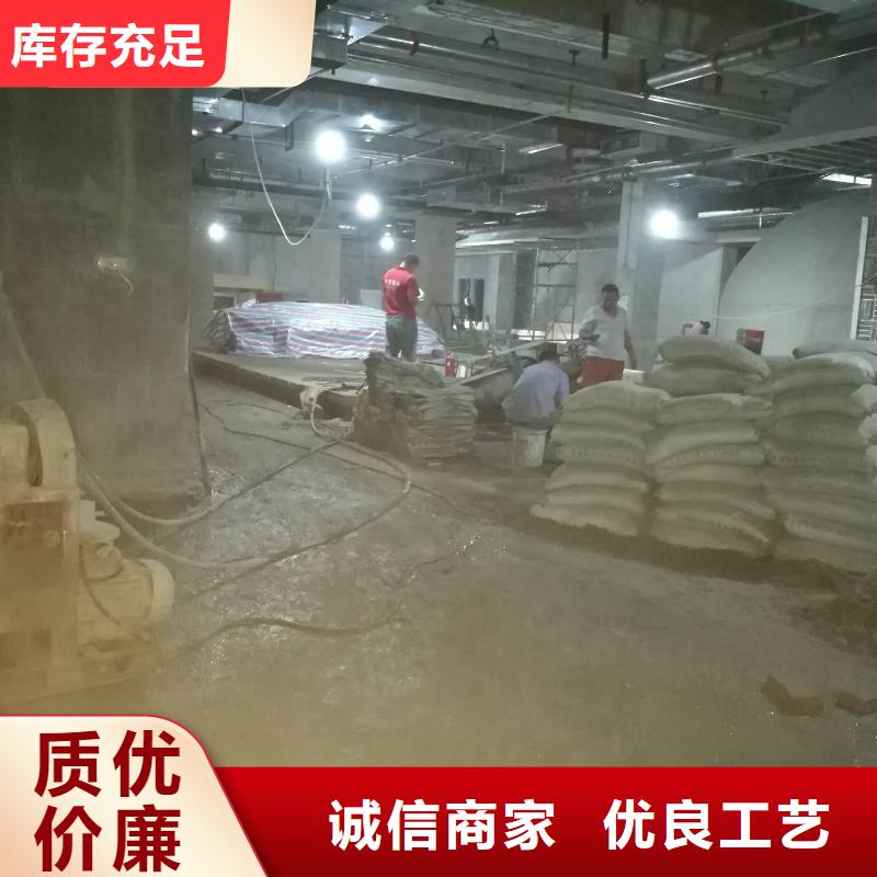 地基高速路基下沉注浆多种场景适用