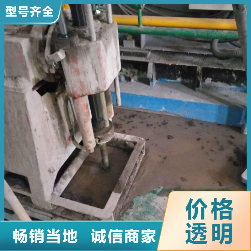 地基地聚合物注浆产地直供