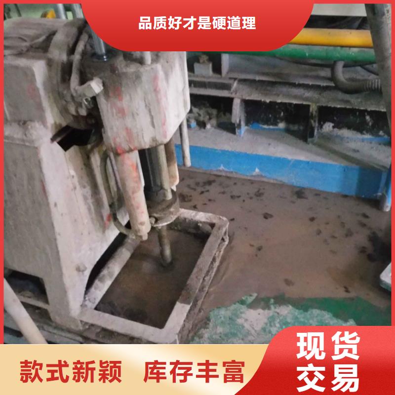地基路基注浆专注生产N年