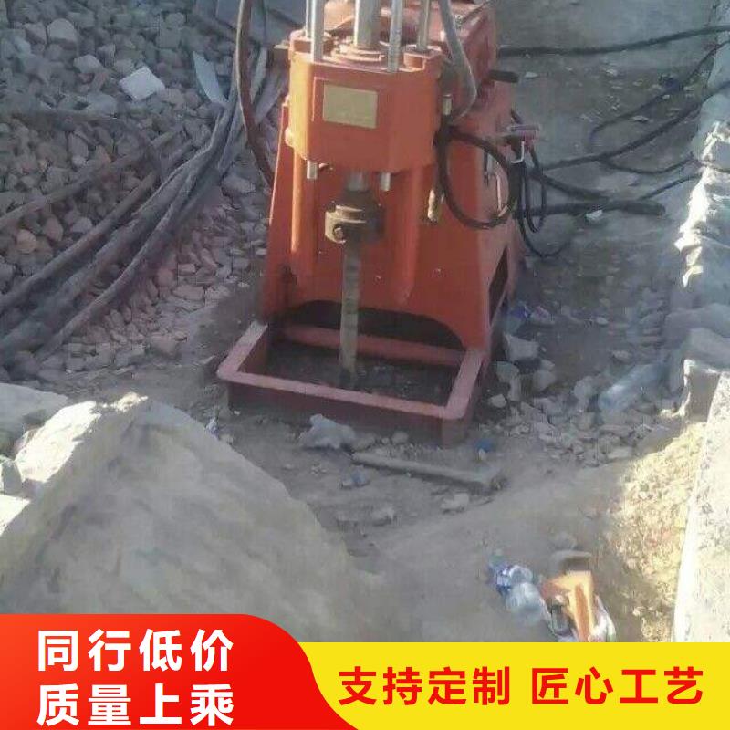 地基地面下沉注漿品質(zhì)好才是硬道理