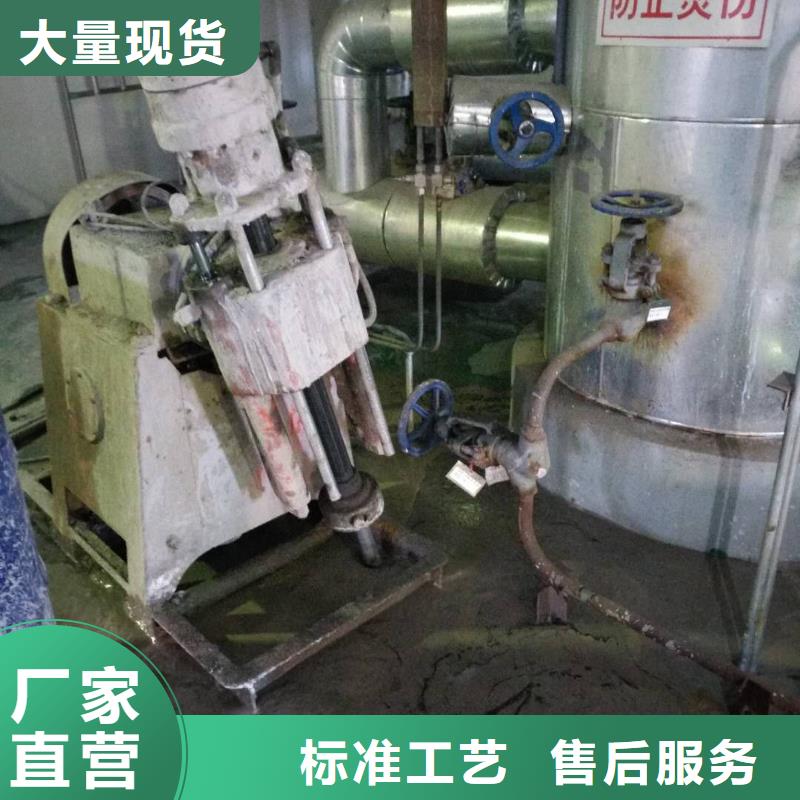 地基双液注浆质优价保