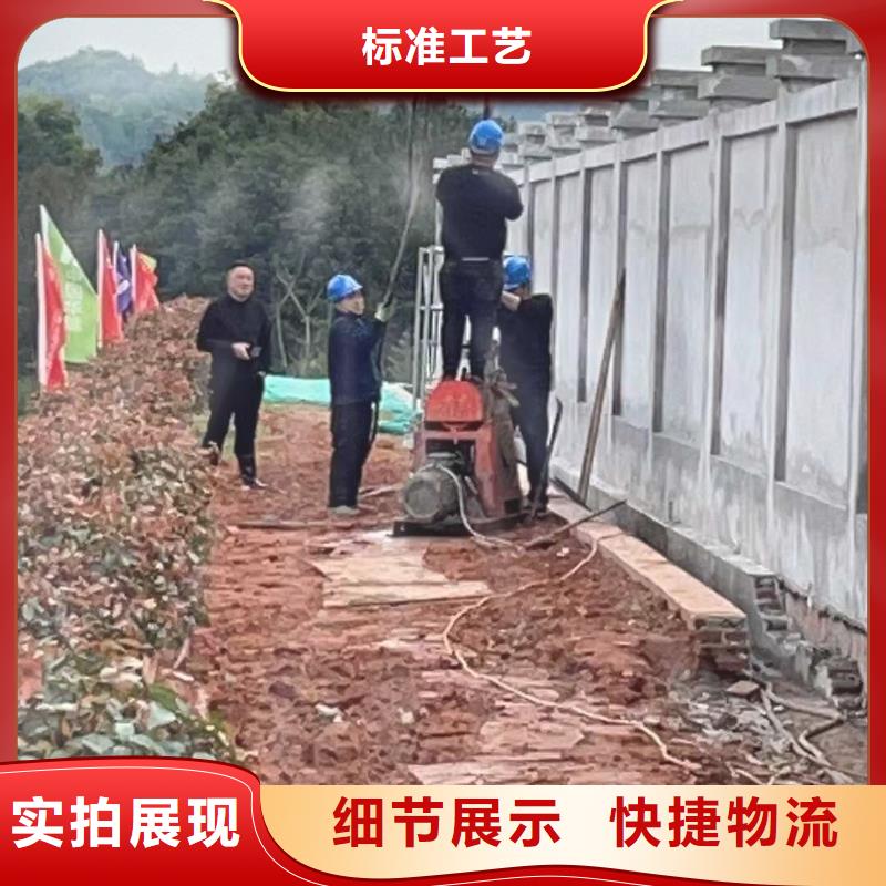 地基地基注浆专业供货品质管控