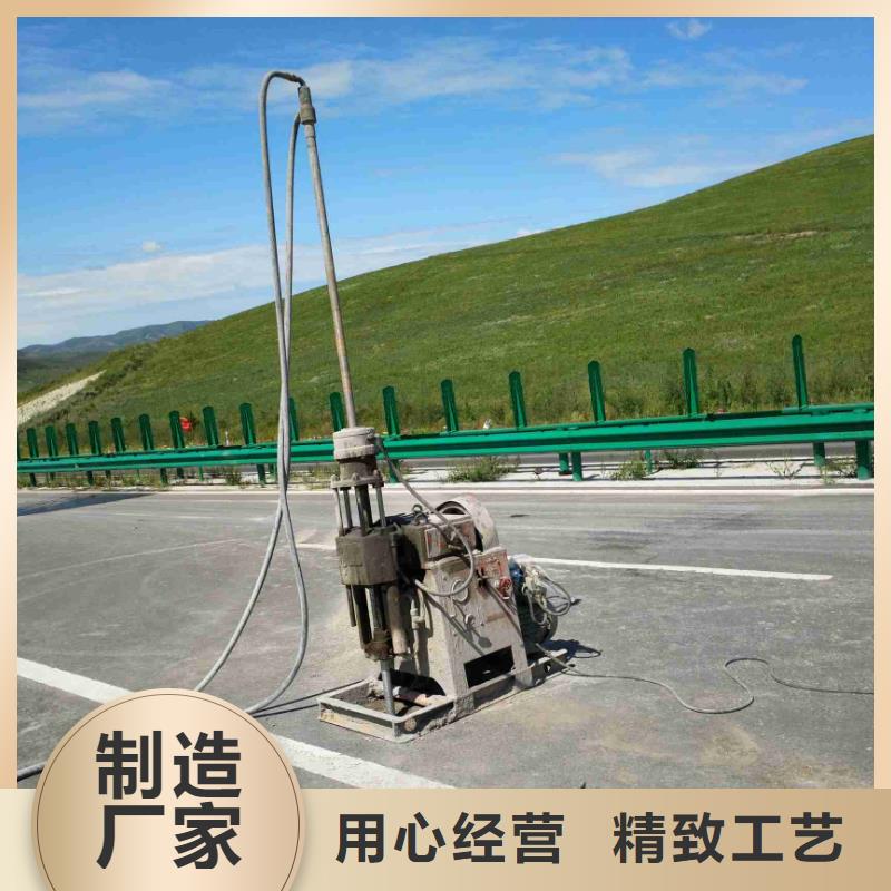 地基-路基注浆品质服务诚信为本