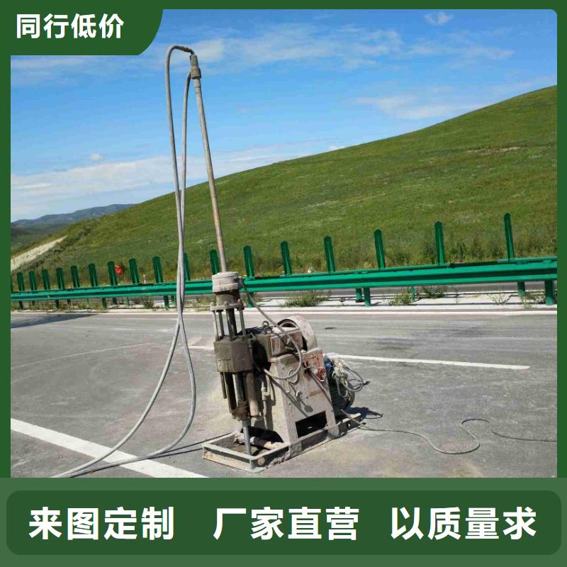 地基-公路下沉注浆买的放心安兴用的舒心