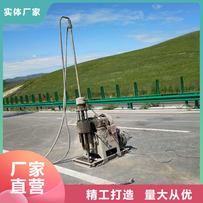 地基高速路基下沉注浆物美价优