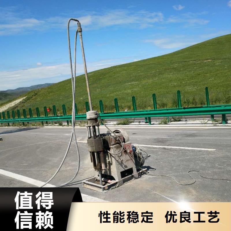 地基地基注浆好货直销