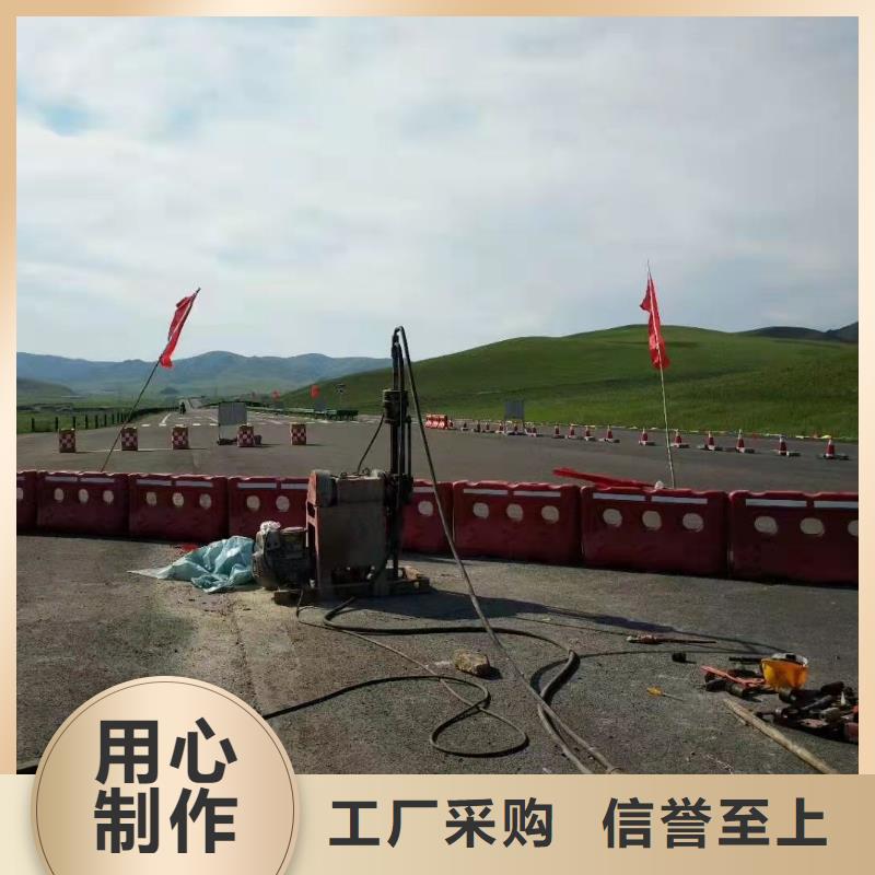 地基-路基注浆品质服务诚信为本