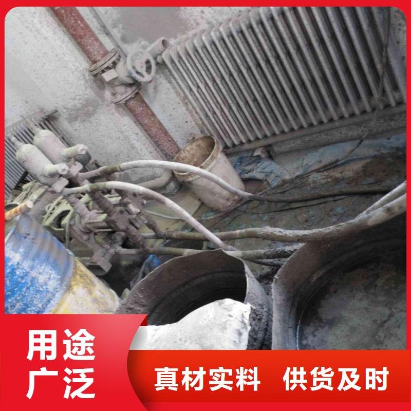 地基地面下沉注浆源厂供货