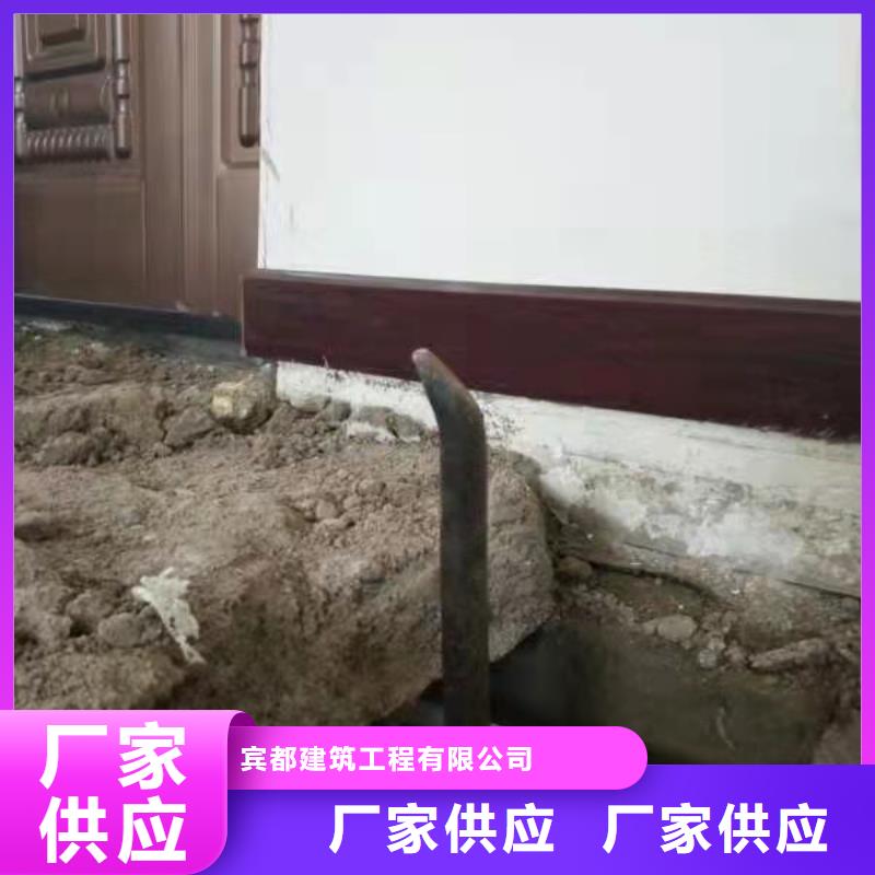 地基双液注浆敢与同行比价格