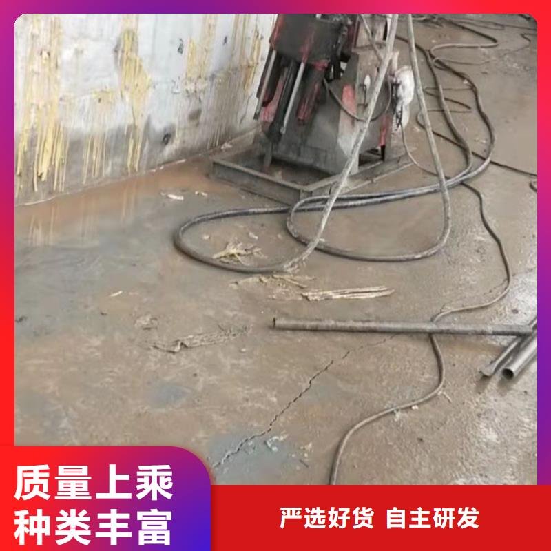 地基_雙液注漿用心做品質(zhì)