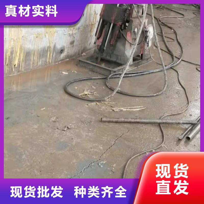 地基_高聚合物注漿符合行業(yè)標準