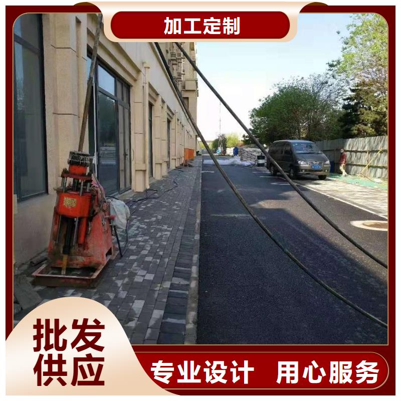 地基地聚合物注漿貨源報價