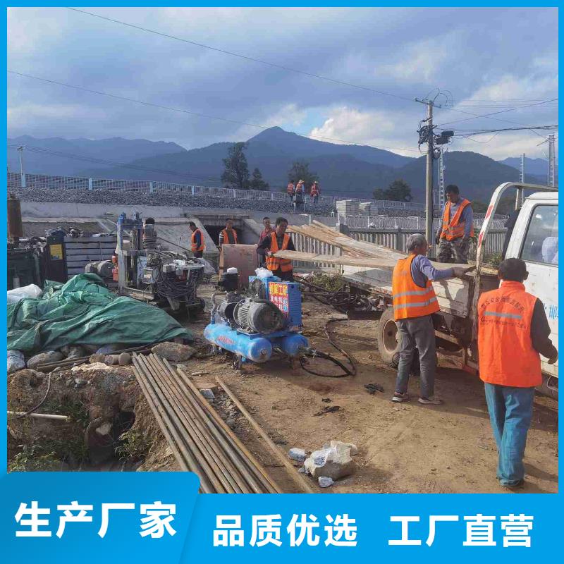 地基-高速路基下沉注漿精選貨源