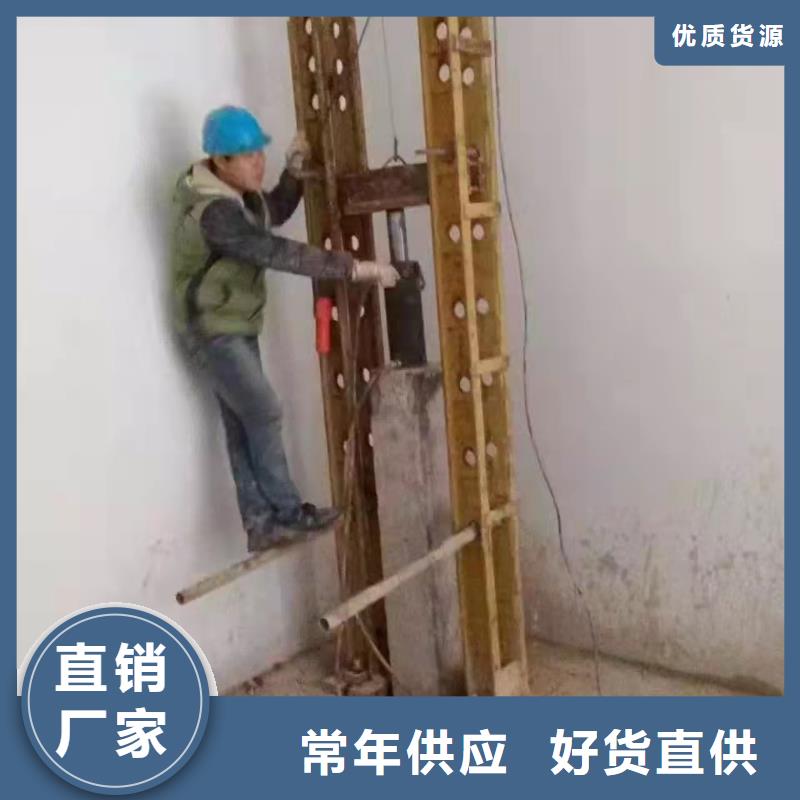 地基公路下沉注浆定制速度快工期短