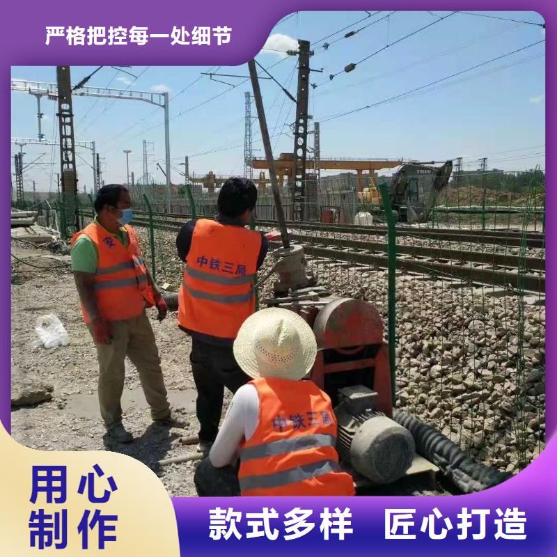 地基雙液注漿價格實惠
