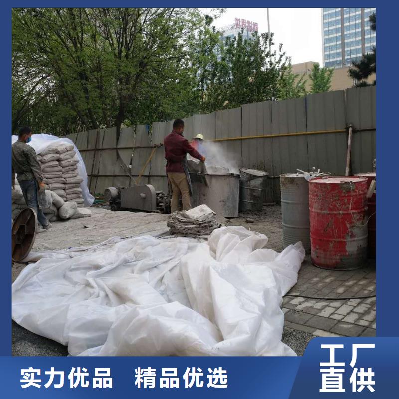 地基铁路下沉注浆供您所需