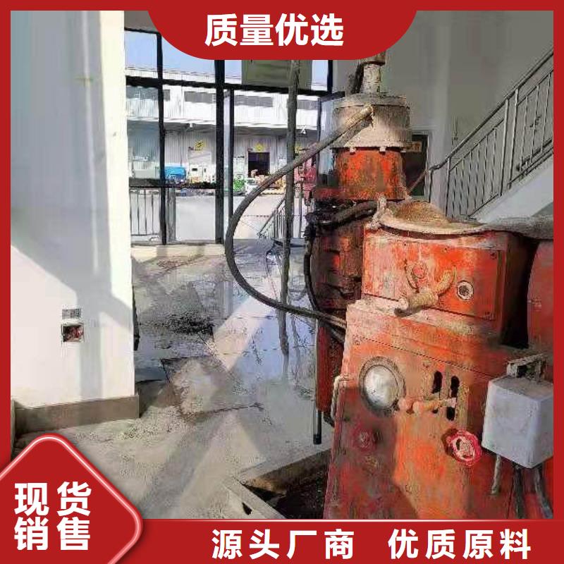 地基地聚合物注漿貨源報價