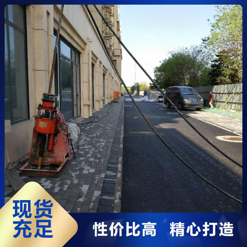 地基路基注浆专注生产N年