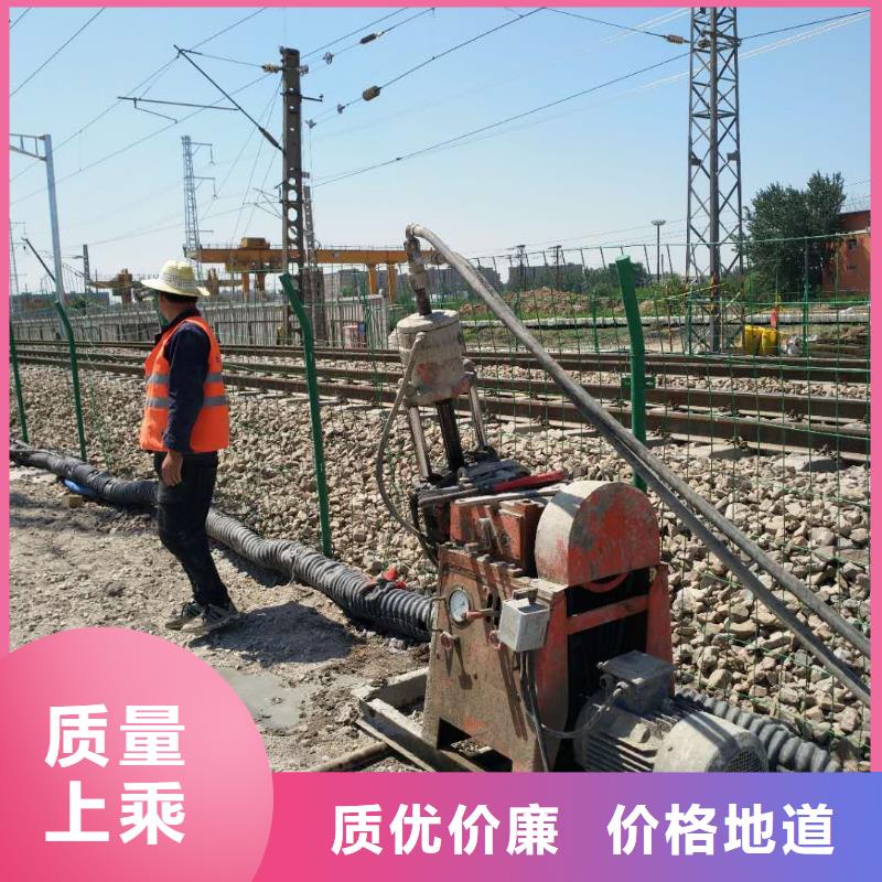 地基 高聚合物注漿一站式采購商