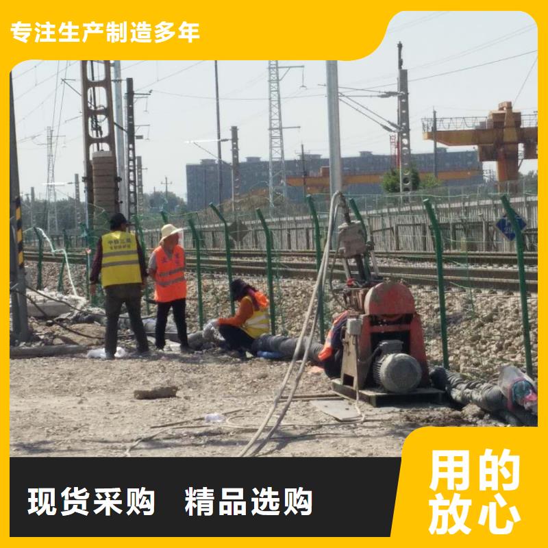 地基地基下沉注浆细节决定品质