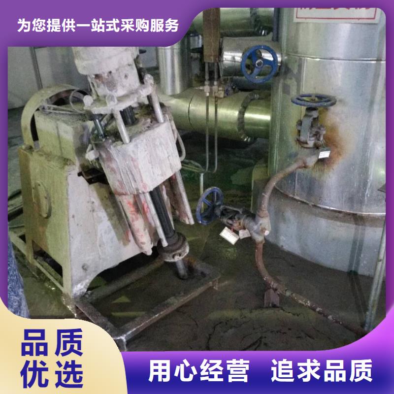 地基鐵路下沉注漿供您所需
