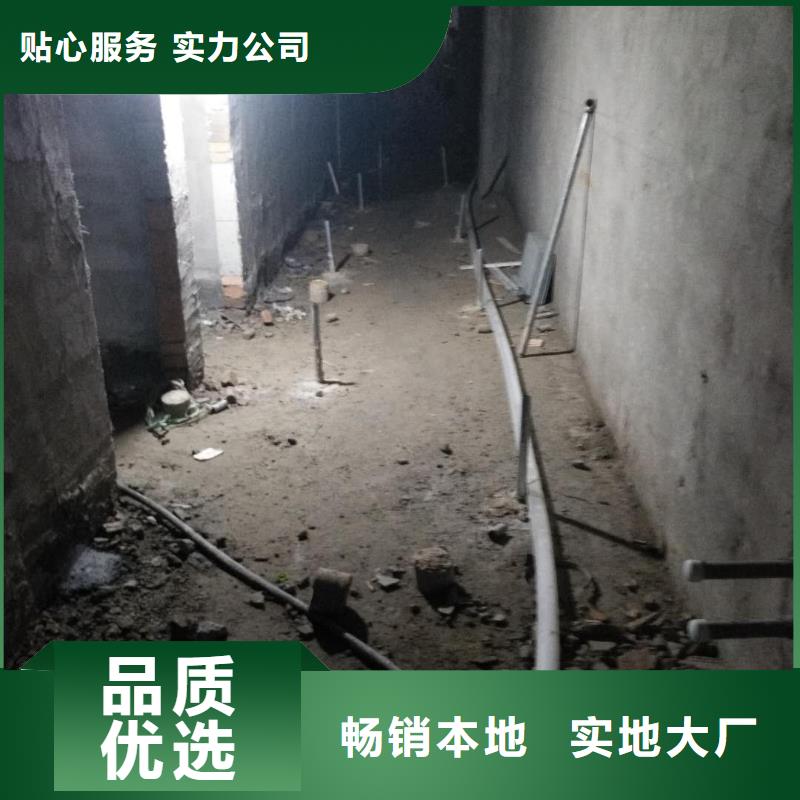 地基-地面下沉注浆质检合格出厂