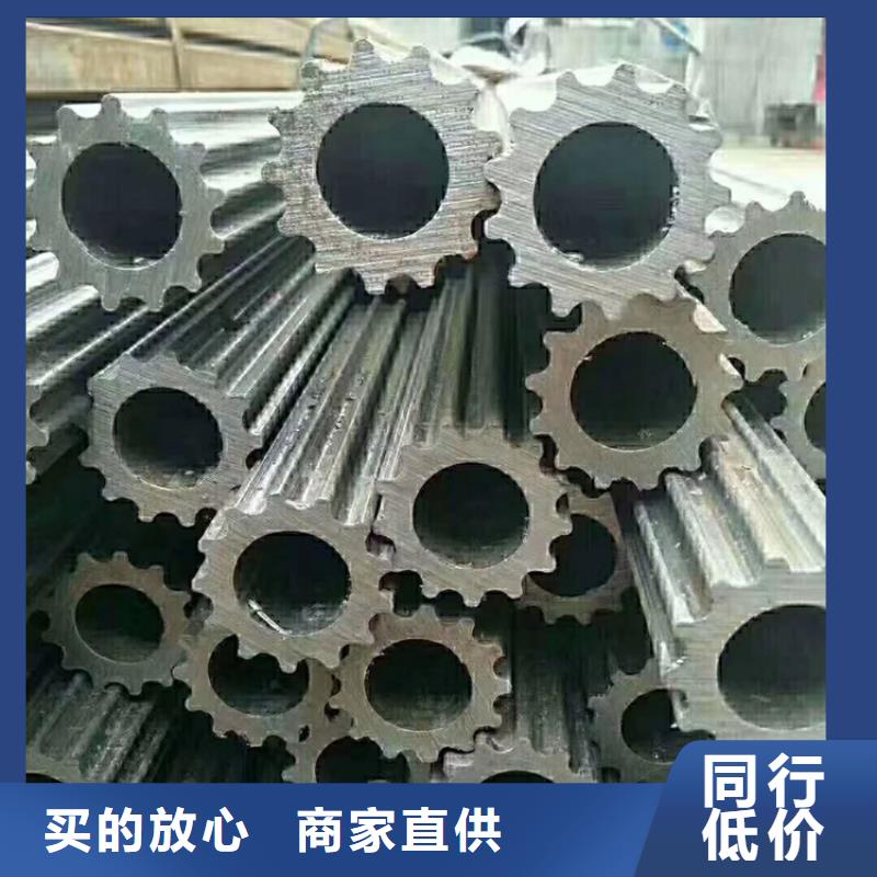 信誉好的规格齐全的合金管厂家